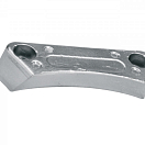 VP025MG Анод для Volvo Penta Z-Antriebe DPH и DPR / Материал: Магний