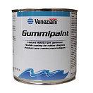 Купить Veneziani 6464376 Gummipaint 500ml Эмаль Бесцветный Black 7ft.ru в интернет магазине Семь Футов