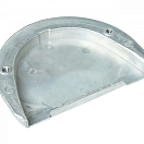 VP017 Аноды для Volvo Penta Z-Drive S / Материал: Цинк