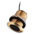 Купить Raymarine A80446 CPT-S Bronze CHIRP Thru-Hull 0º Золотистый Golden 7ft.ru в интернет магазине Семь Футов