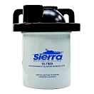 Купить Sierra 47-79911 Топливный фильтр-влагоотделитель White 23x11x11 7ft.ru в интернет магазине Семь Футов