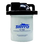 Sierra 47-79911 Топливный фильтр-влагоотделитель White 23x11x11