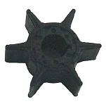 Super marine ASTK6L2-44352-00 лопасть рабочего колеса Yamaha ASTK6L24435200 Black