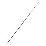 Okuma FEEDER-TIP-LG наконечник стрелы Feeder Solid Glass LG Серебристый Green