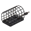 Купить Garbolino GOFAM0315M-30 M Плоскоовальная кормушка  Black 30 g 7ft.ru в интернет магазине Семь Футов