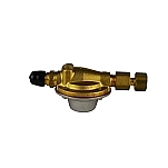 Eberspacher ce359 Регулятор давления Grey / Bronze 12x12x10