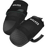 Trixie 1956 Walker Care Protective Обувь Черный  Black S