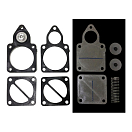 Купить Ремкомплект топливного насоса Sledex для Ski-Doo 500/600/700/800 OEM: SM-07200A в интернет магазине Семь Футов