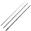 Купить Mivardi M-ALC2360H карповая удочка Alcon Carp MK2  Black 3.60 m 7ft.ru в интернет магазине Семь Футов