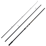 Mivardi M-ALC2360H карповая удочка Alcon Carp MK2  Black 3.60 m
