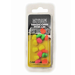 Mivardi M-RAMCPSTR Strawberry Всплывающие окна MagiCorn Многоцветный Strawberry