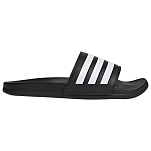 adidas gz5891/10 Шлёпанцы Adilette Comfort Core Black / Ftwr White / Core Black 32x20x10 EU 44.5