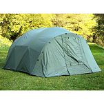 Carp spirit 34CSACS540038 Arma-Skin Dolmen Зимний скин Зеленый Green