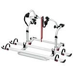 Fiamma 02096-10 Велосипедная стойка для 4 велосипедов Pro C Black