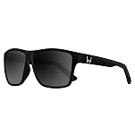 Westin K06-727-OS поляризованные солнцезащитные очки W6 Street 200F Matte Black / Grey / Blue / Purple CAT4