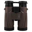 Купить Urikan N04029 бинокль Chroma 10x42 Коричневый Brown 7ft.ru в интернет магазине Семь Футов