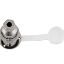 Plug Connector / 2-pole 5 A 22305-bvs