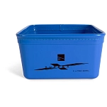 Preston innovations P0130150 миска Supera X 3L  Blue