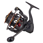 Alcedo 60010006 Катушка для карпфишинга Carbon Match Ultra SLR Evo Carbon Black 20x20x15 84