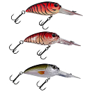 Купить Molix SCDRR-326 Sculpo DR Rattlin 55 Mm 14g Многоцветный MX Tennesseee Shad 7ft.ru в интернет магазине Семь Футов