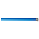 Купить Colmic TUB08 Труба Combat Tip  Light Blue 1820 x 40 mm 7ft.ru в интернет магазине Семь Футов