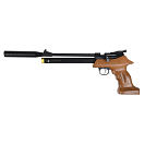 Купить Stinger STAG02255 PCP Hades Пистолет Золотистый Brown / Black 5.5 mm Hunt 7ft.ru в интернет магазине Семь Футов