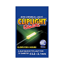 Купить Starlite 682026 ClipLight XL Белая  Rod 3.0-3.5 mm  7ft.ru в интернет магазине Семь Футов