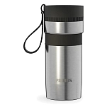 Primus 743400 термокружка Mika Wide Insulated Travel 350ml Stainless Steel 18x10x10