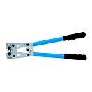 Купить Ancor dan-1541 Клещи для клемм Blue 10x22x64 8 1/0 AWG 7ft.ru в интернет магазине Семь Футов