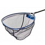 Daiwa NZPMN55 N´Zon Pellet Net Черный  55 cm 