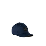North sails 623308-0802-M/L Кепка Logo Flexfit  Navy Blue M-L