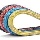 GLEISTEIN RACE XP - Universal Rope 555841-bvs