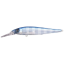 Купить Воблер SPRO Gutsbait Minnow MR 4797-207 110мм 14гр крючок №5 глубина погружения 1,5м цвет Aqua Minnow 7ft.ru в интернет магазине Семь Футов