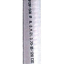 Купить Hoses technology GS35018 Alipomp/SAN 30 m шланг Серебристый 38 mm  7ft.ru в интернет магазине Семь Футов