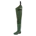 Sert sevbn2124-40/41 Резиновые сапоги Logo Green 40x35x15 EU 40