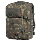 Купить Pentagon D16002-Camo-56-PER PIECE Asault Tac Maven 51L Рюкзак Зеленый Grey Camo  Hunt 7ft.ru в интернет магазине Семь Футов
