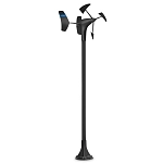 Garmin 010-01228-00 преобразователь gWind™ Race Серебристый Black