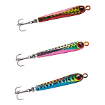 Daiwa 15308814 Prorex Minijig Lazer 10g Многоцветный  Lazer Perch