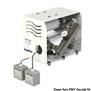 Купить Doppia autoclave a contollo elettr. 3,5 bar 92 l/m Osculati 16.047.37 7ft.ru в интернет магазине Семь Футов