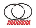 Кольца поршневые Yamaha 9.9-15 (STD), Omax (упаковка из 5 шт.) 6821161000_OM_pkg_5