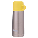 Купить Bejo M000160942- Kajo 350ml Термо Желтый  Yellow Pear / Silver 7ft.ru в интернет магазине Семь Футов