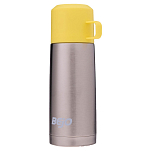 Bejo M000160942- Kajo 350ml Термо Желтый  Yellow Pear / Silver