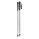 Купить Komperdell 1942373-10-125 столбы Fxlite Ti  Grey 125 cm 7ft.ru в интернет магазине Семь Футов