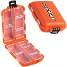 Купить Sakura 87CSNB001 Nano 2 коробка Оранжевый  Orange 9.5 x 6.5 x 3 cm  7ft.ru в интернет магазине Семь Футов