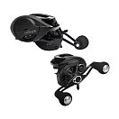 Купить Okuma HDT101-A Hakai DT Мультипликаторная Катушка Ratio: 6.2:1 7ft.ru в интернет магазине Семь Футов