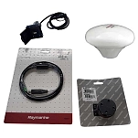 Raymarine T70431 Пакет аксессуаров для многофункциональных дисплеев Axiom XL Черный Black