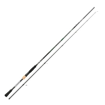 Kali kunnan 72557 спиннинговое удилище Workhorse Black 105x10x10 1.9 m