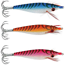 Купить Sea squid TXE9TP Calmarette Grand Panier Кальмар 90 Mm 11g Многоцветный TP 7ft.ru в интернет магазине Семь Футов