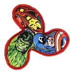Cerda group 2800001551 прорезыватель Marvel  Multicolor
