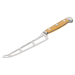 Gude X290/15 Alpha Сырный нож 15 См Коричневый Olive Wood